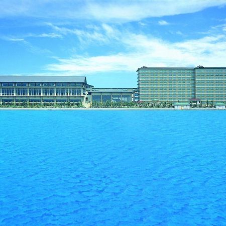 Ryugujo Spa Hotel Mikazuki Ryugutei 木更津市 外观 照片