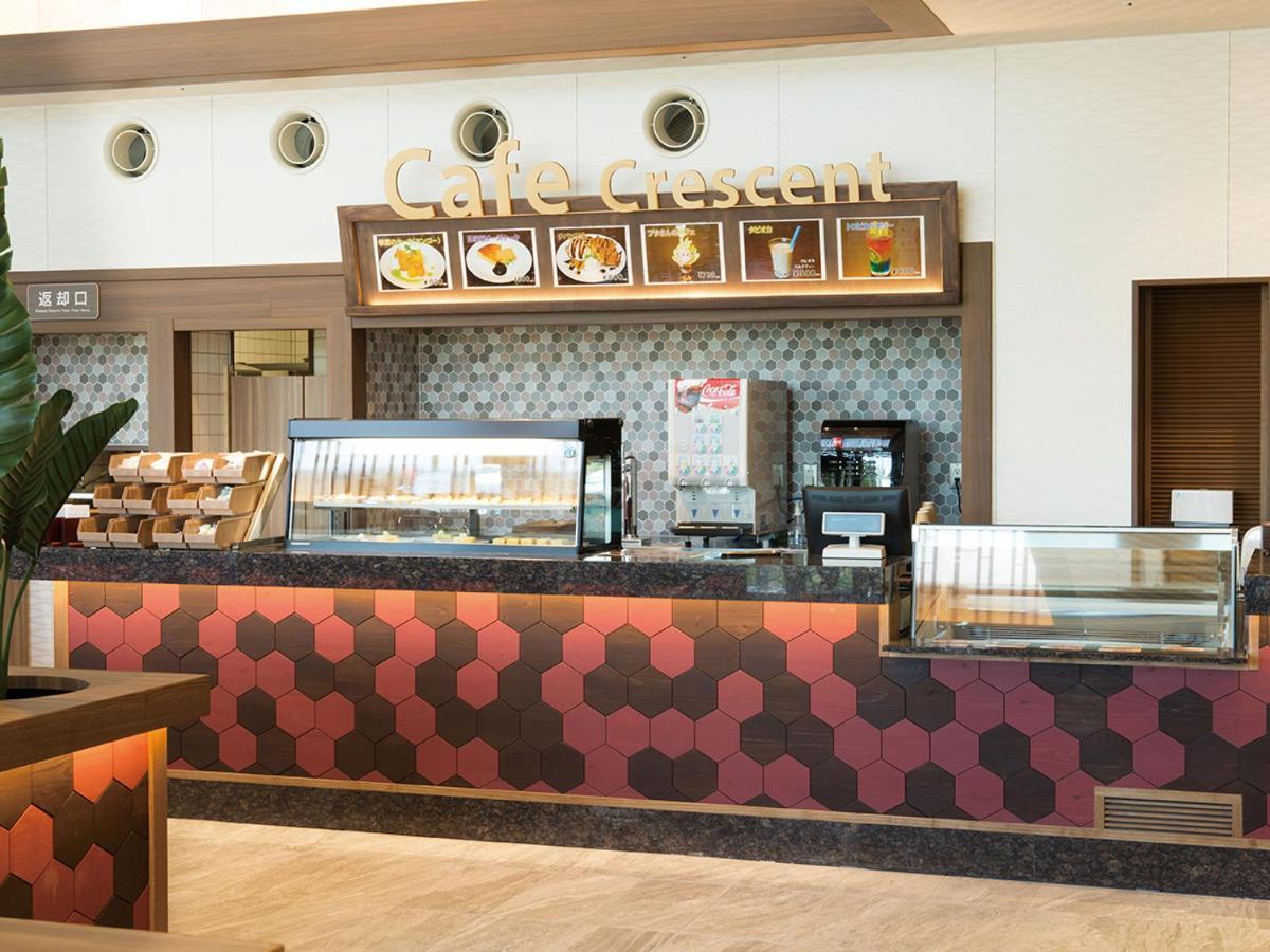 Ryugujo Spa Hotel Mikazuki Ryugutei 木更津市 外观 照片