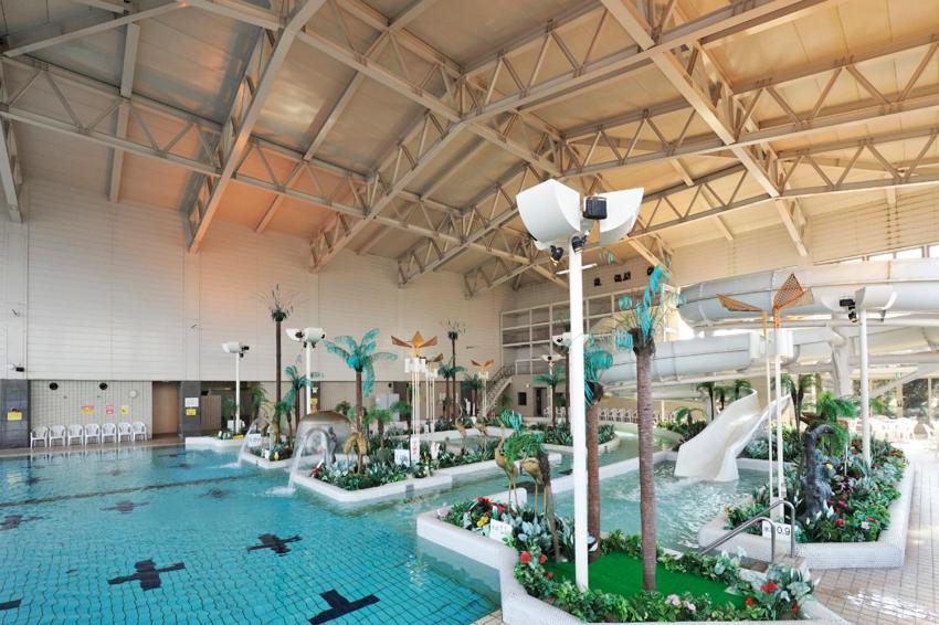 Ryugujo Spa Hotel Mikazuki Ryugutei 木更津市 外观 照片